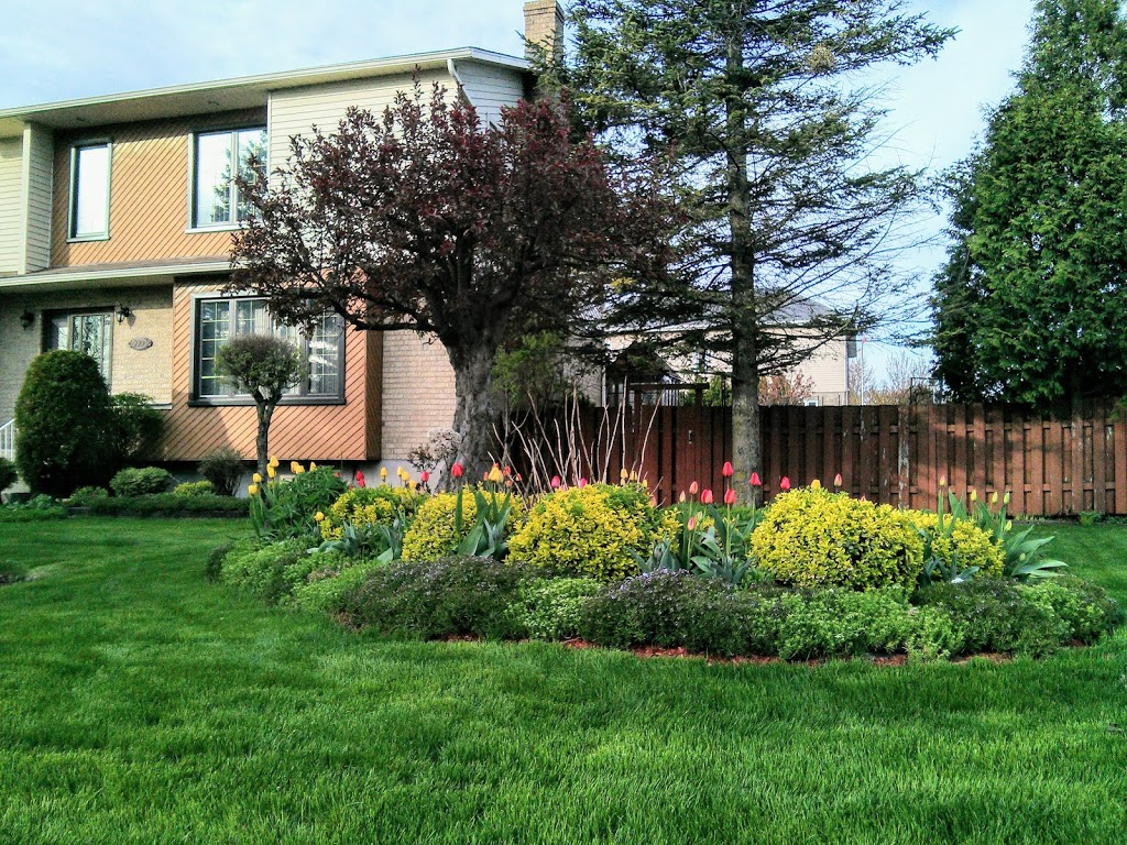 Parc Boisjoli | 5250 Terrasse Boisjoli, Saint-Hubert, QC J3Y 5Z1, Canada