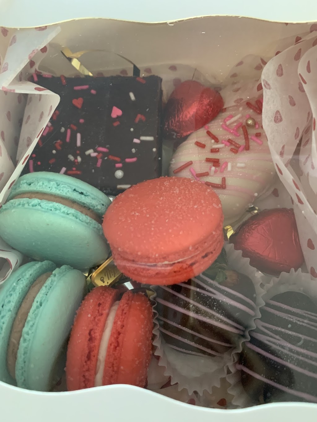 Jac and Jills Bakeshop | 5550 Lawrence Ave E Unit 5, Scarborough, ON M1C 3B2, Canada | Phone: (416) 282-2253