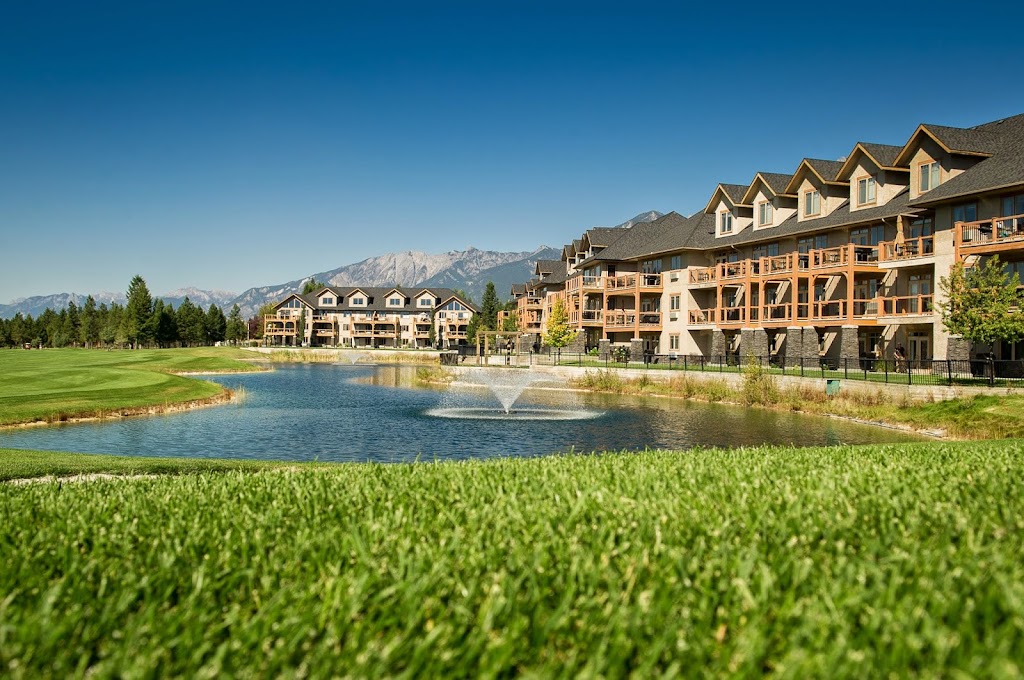 Bighorn Meadows Resort Community | Bighorn Blvd, Radium Hot Springs, BC V0A 1M0, Canada | Phone: (250) 347-6907