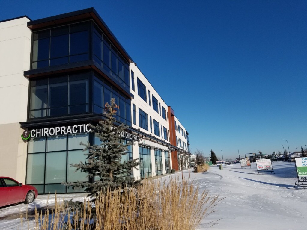 Legacy Orthodontics | 1524 91 St SW #202, Edmonton, AB T6X 1M5, Canada | Phone: (780) 643-7474