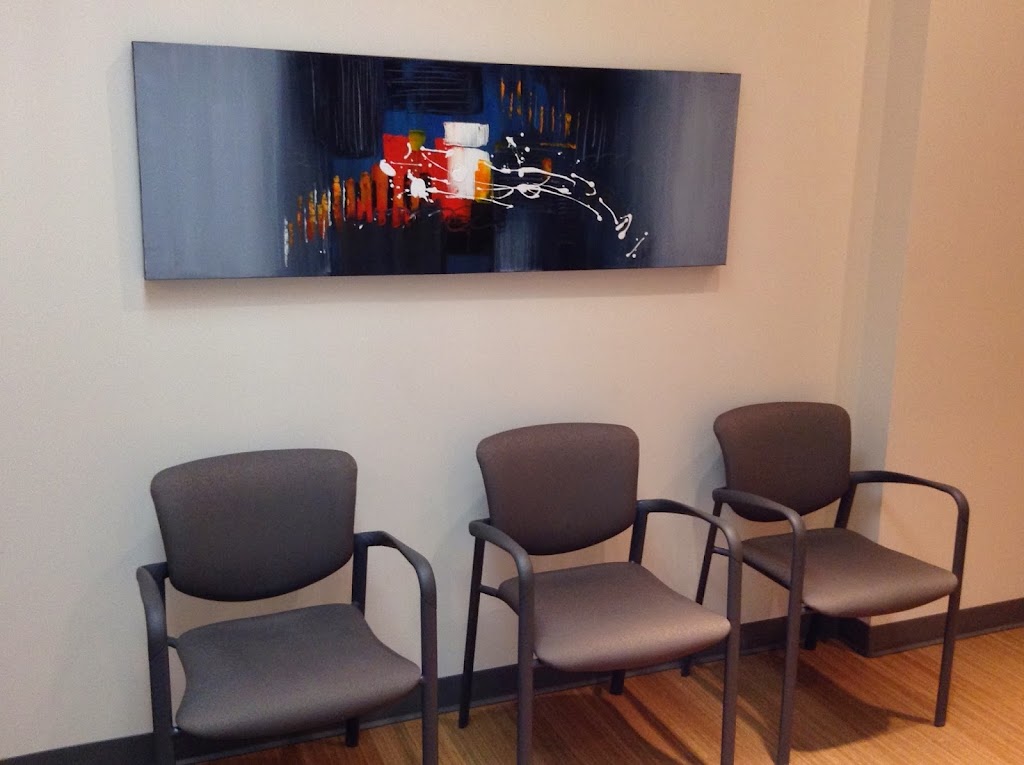 City Core Therapeutic Massage & Neuromuscular Centre | 2786 W 16th Ave #206, Vancouver, BC V6K 4M1, Canada | Phone: (604) 688-5828