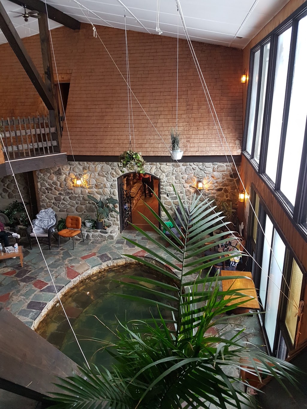 Domaine de highwater | 42-58 Chemin Lafond, Mansonville, QC J0E 1X0, Canada | Phone: (514) 910-1154