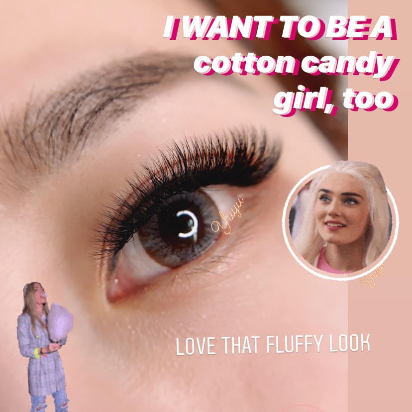 Yippies Lash Room | 1997 Q Sirocco Dr SW unit 1006, Calgary, AB T3H 3E6, Canada | Phone: (587) 897-3489