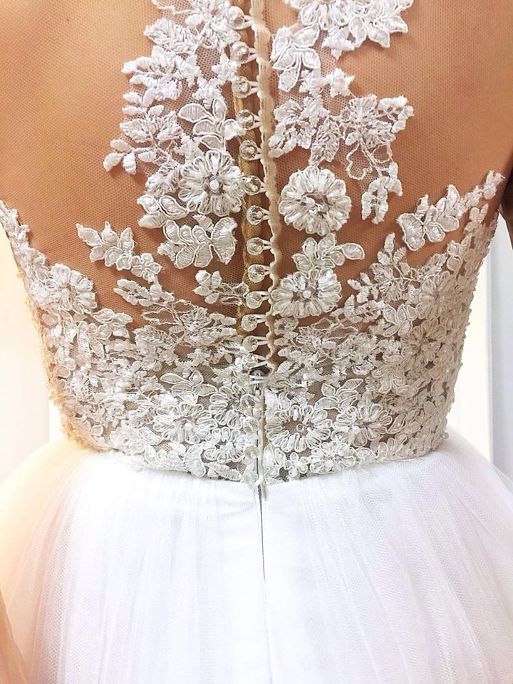 Bailando Boutique | 108 St NW & 170 Avenue, Edmonton, AB T5X 3C3, Canada | Phone: (780) 708-2252