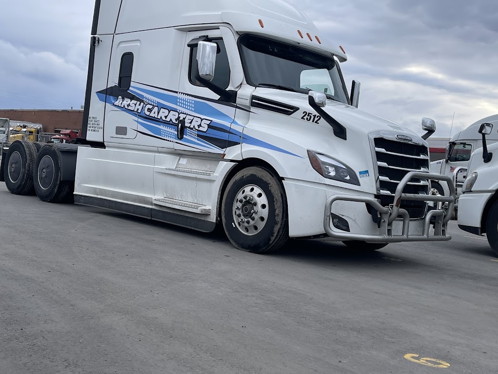 Arsh Carriers Inc. | 493 Skyview Ranch Way NE, Calgary, AB T3J 0E7, Canada | Phone: (780) 994-6191