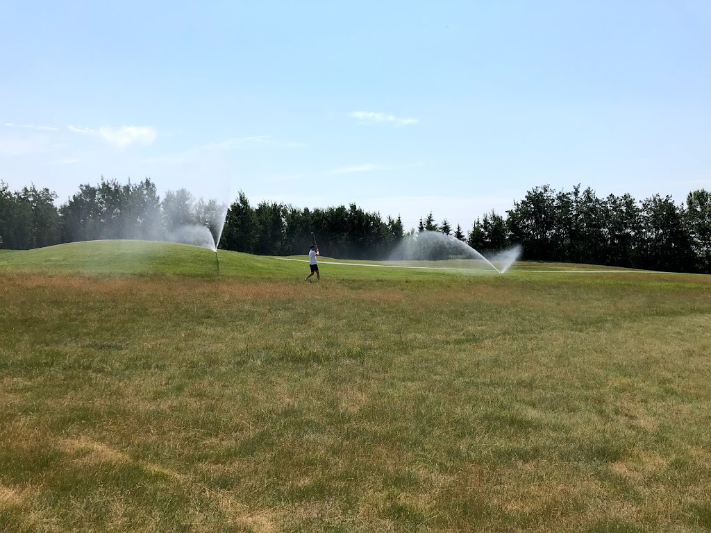 The Ranch Golf & Country Club | 9574 Pinchback Rd, Acheson, AB T7X 5A2, Canada | Phone: (780) 470-4700