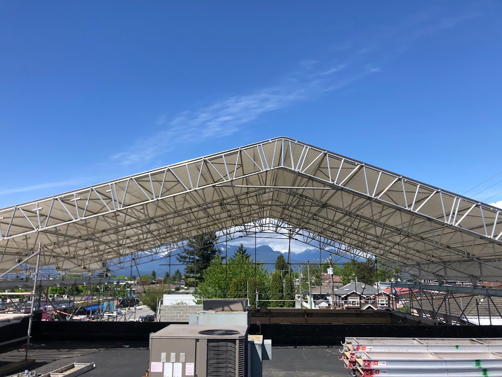 Northstar Access (formerly Sky-Hi Scaffolding) | 9375 Trans-Canada Hwy, Chemainus, BC V0R 1K4, Canada | Phone: (250) 287-7245