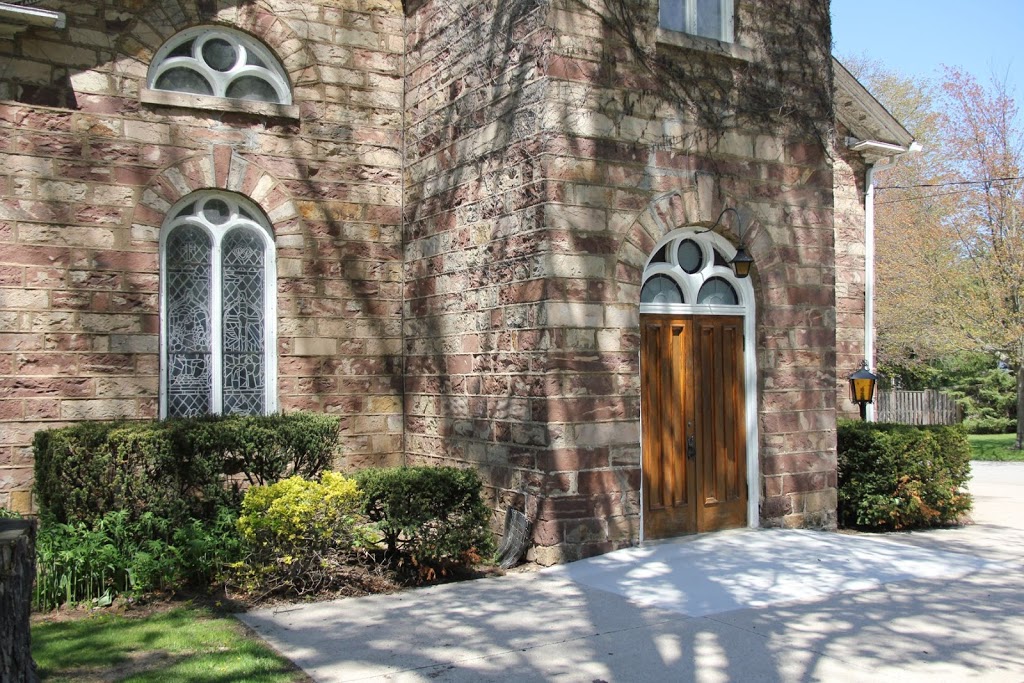 St. Andrews Anglican Church | 7 St Andrews Ave, Grimsby, ON L3M 3R9, Canada | Phone: (905) 945-8894