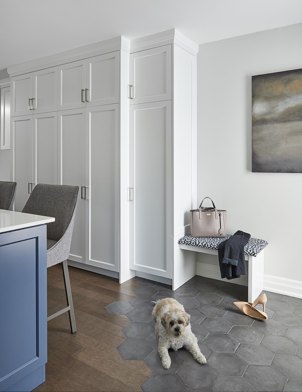 Fine Finishes Design Inc. | 118 Oriole Dr, Holland Landing, ON L9N 1H1, Canada | Phone: (905) 235-1919