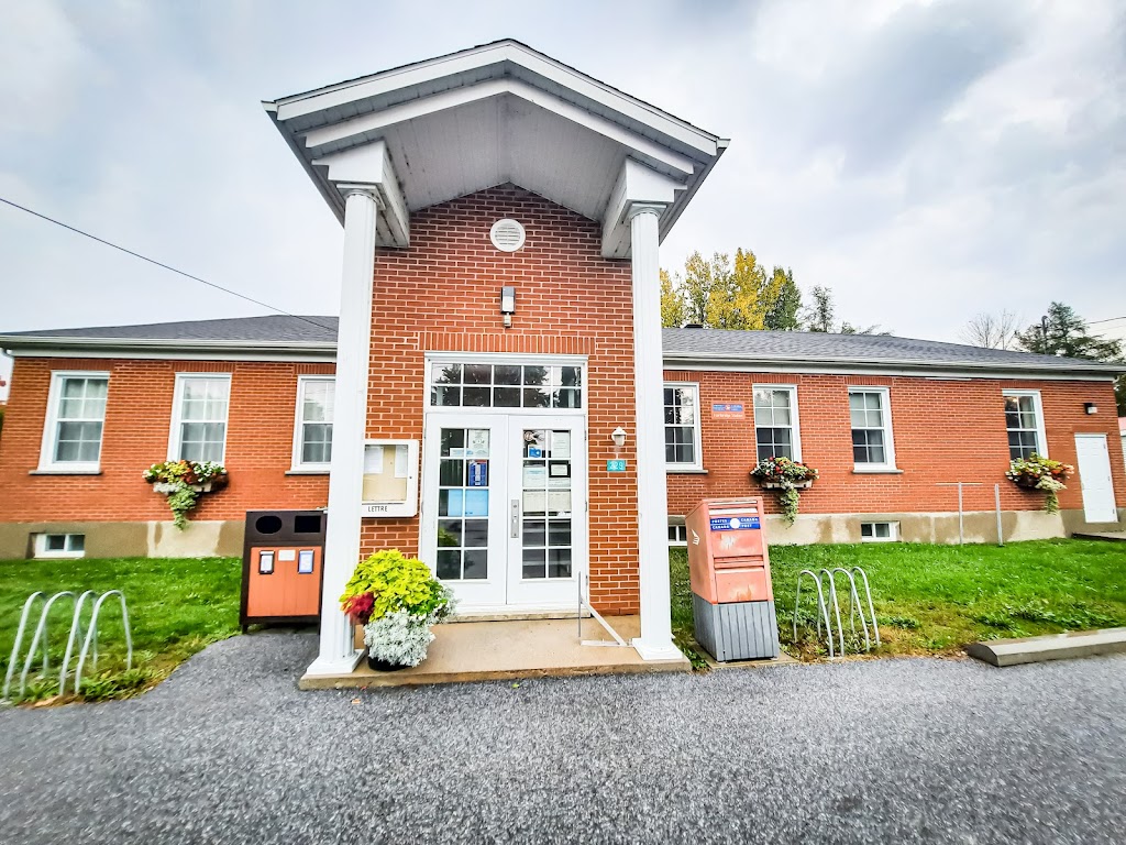 Hotel de Ville - Stanbridge-Station | 229 Rue Principale, Stanbridge Station, QC J0J 2J0, Canada | Phone: (450) 248-2125