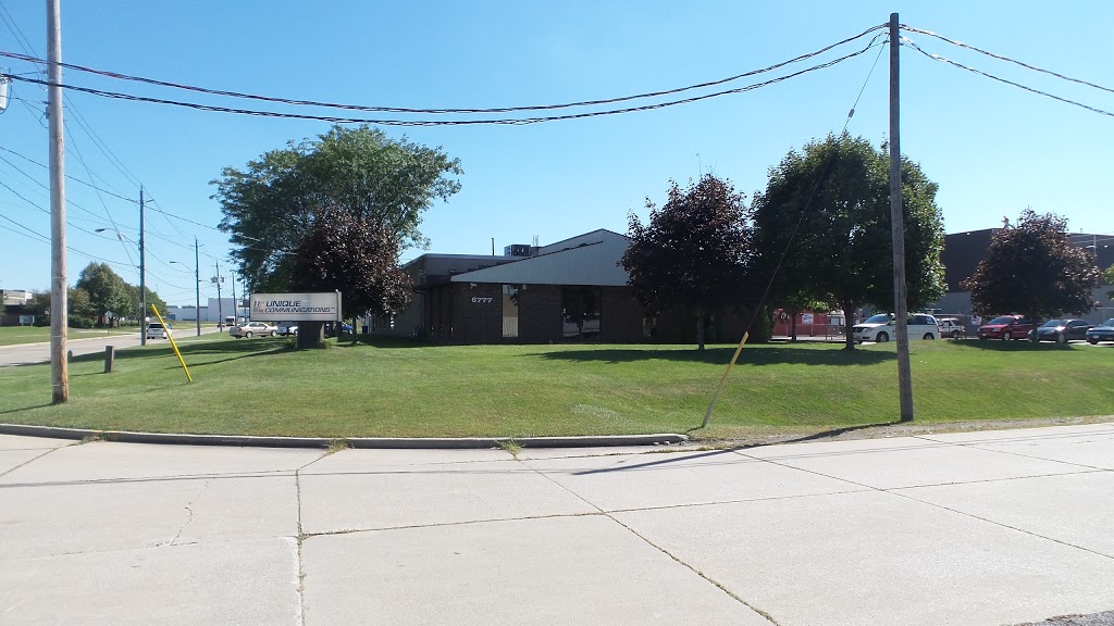 Unique Communications Inc | 6777 Cantelon Dr, Windsor, ON N8T 3C2, Canada | Phone: (519) 948-5595