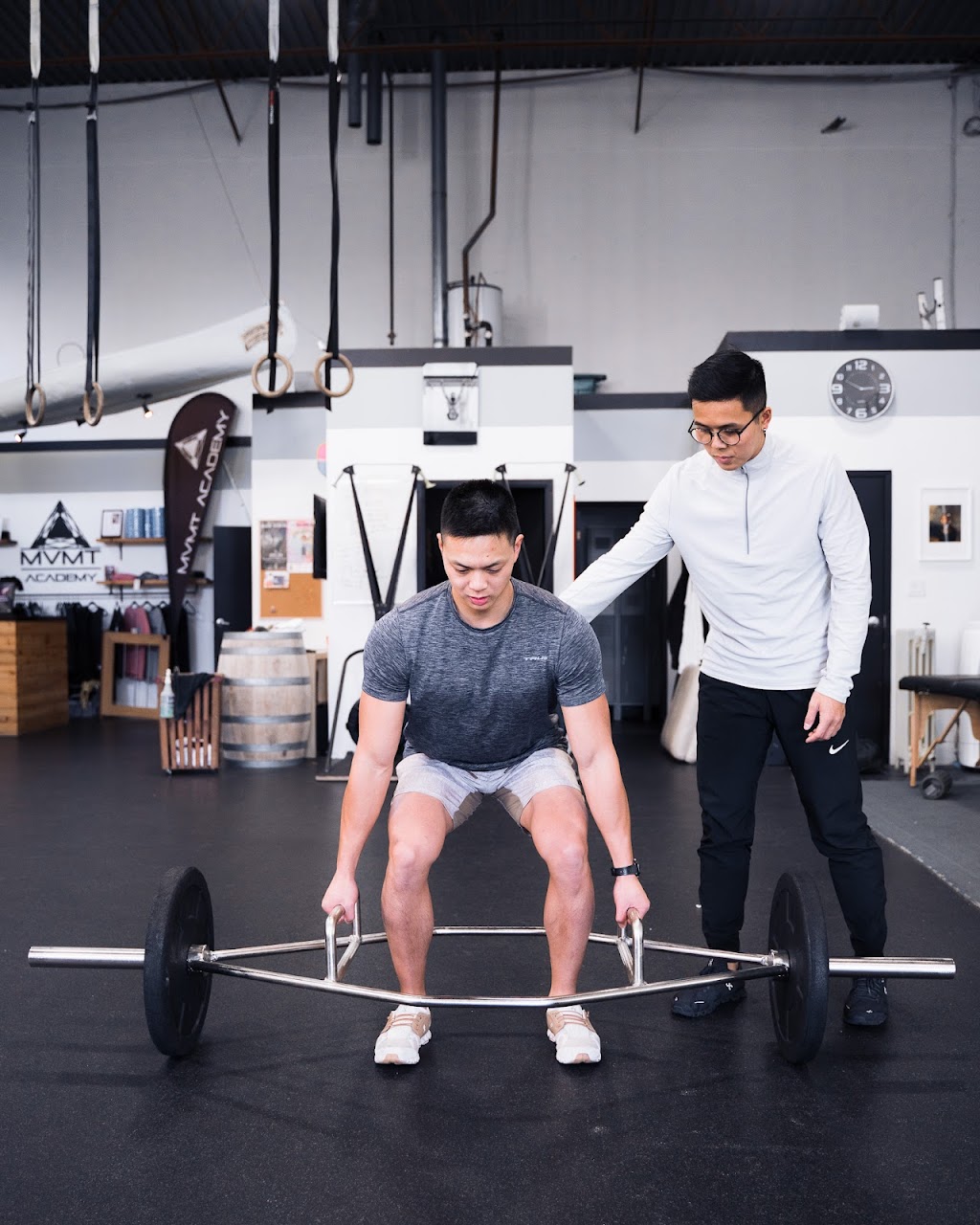 Kin Lab Active Rehab Burnaby at Playground Fitness | #123 5549 (B, Kingsway, Burnaby, BC V5H 2G3, Canada | Phone: (604) 260-1522