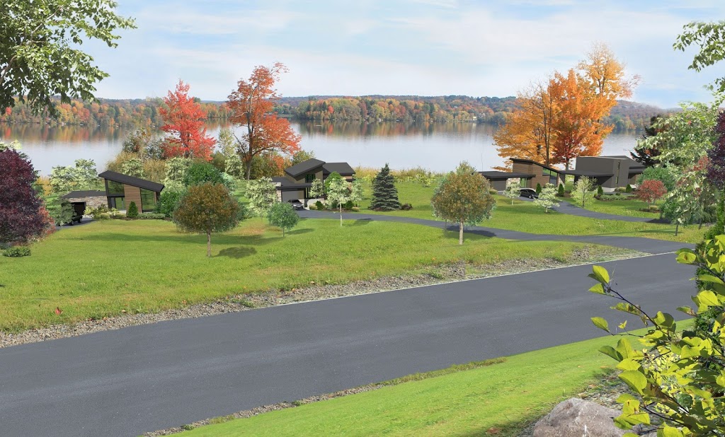 Les Entreprises Lachance - Secteur Waterloo | 43 Rue de Bastogne, Waterloo, QC J0E 2N0, Canada | Phone: (450) 539-4215