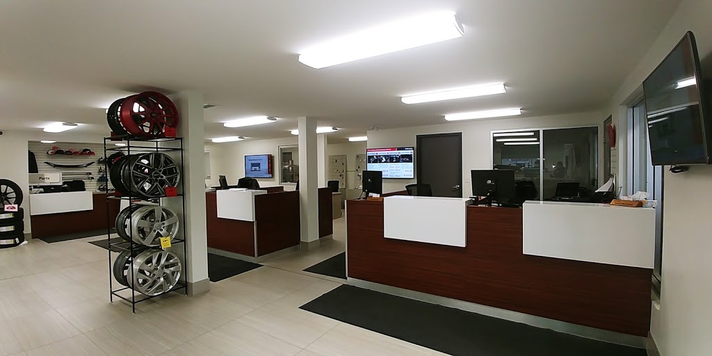 Meidl Honda | 110A Circle Dr E, Saskatoon, SK S7K 4K1, Canada | Phone: (306) 373-7477