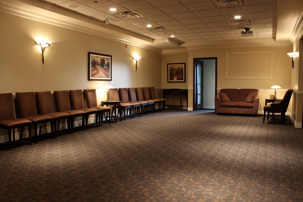 Joliette Funeral Center | 1077 Rue Lépine, Joliette, QC J6E 7R1, Canada | Phone: (450) 753-7427
