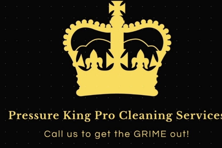 PRESSURE KING PRO CLEANING SERVICES | 4 Robin Trail, Port Perry, ON L9L 2C7, Canada | Phone: (289) 688-4881