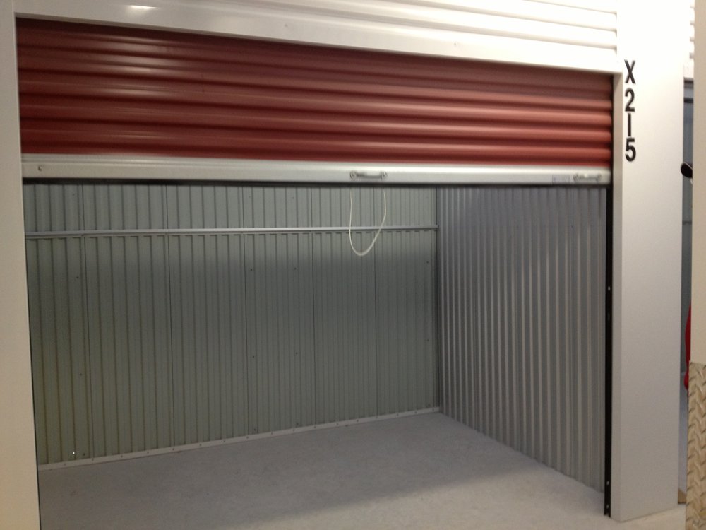 U•STORE•IT – Red Deer North | 6740 Johnstone Dr, Red Deer, AB T4P 3Y2, Canada | Phone: (403) 342-1177