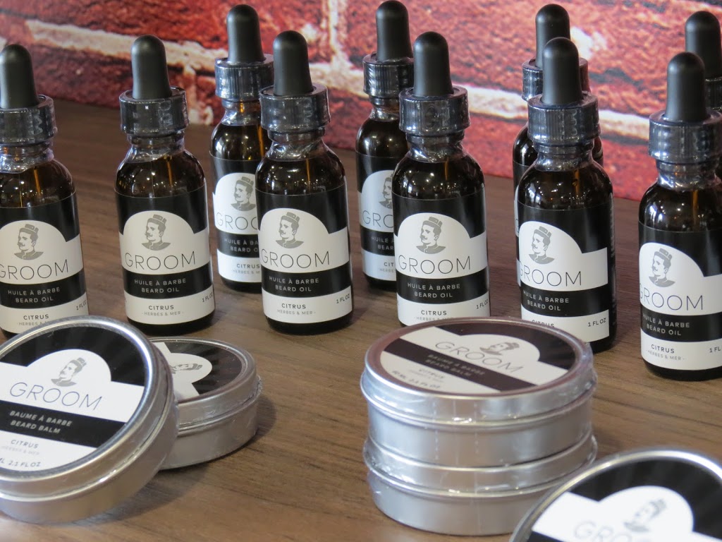 Jack Steel Le Barbier | 90 Rue Morgan, Baie-dUrfé, QC H9X 3A8, Canada | Phone: (514) 360-3731