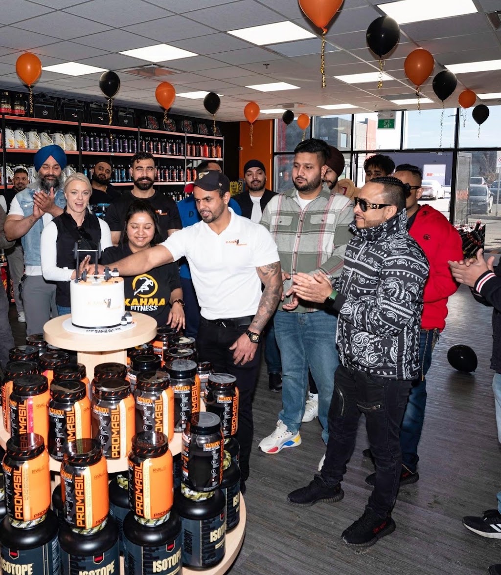 Kahma Supplements - Calgary | 4250 109 Ave NE Unit-3135, Calgary, AB T3N 1Z3, Canada | Phone: (236) 869-0111