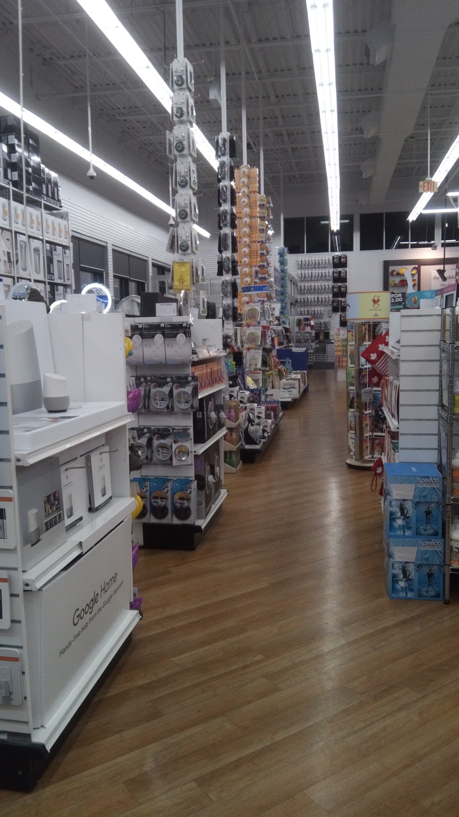 Bed Bath & Beyond | 5000 Emerald Dr Unit 305, Sherwood Park, AB T8H 0P5, Canada | Phone: (780) 417-1201