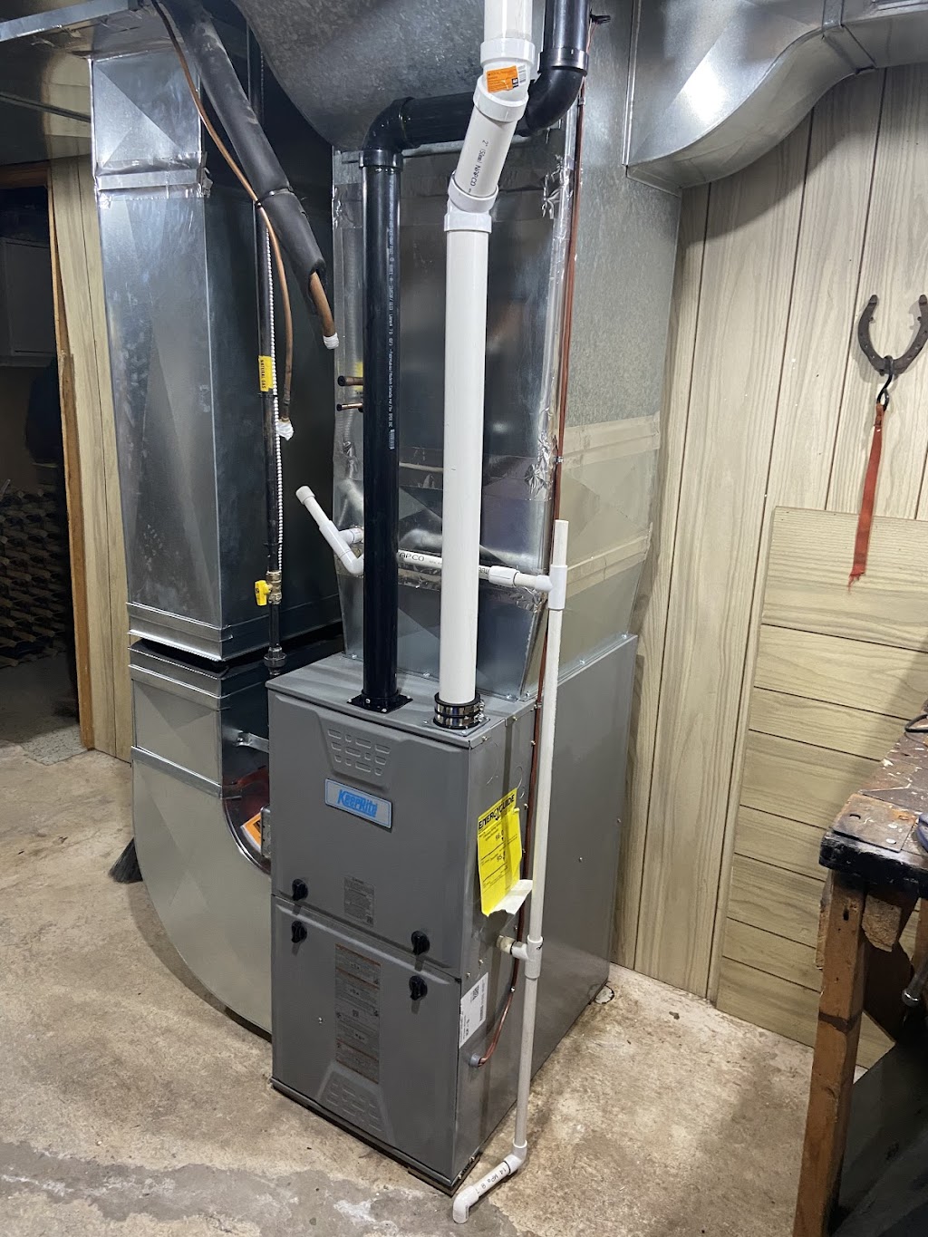 Strykers Heating Services | 306 London Rd, Londesborough, ON N0M 2H0, Canada | Phone: (519) 440-9659