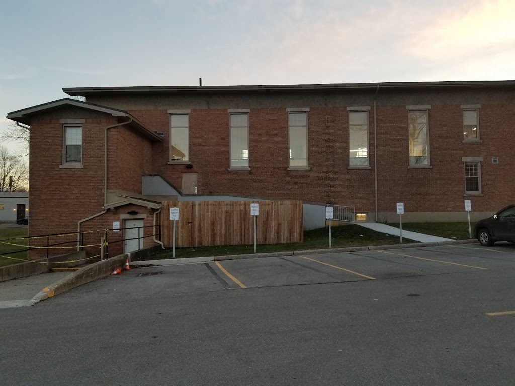 Health Care Research Studio | 810 Western Counties Rd, London, ON N6C 2V5, Canada