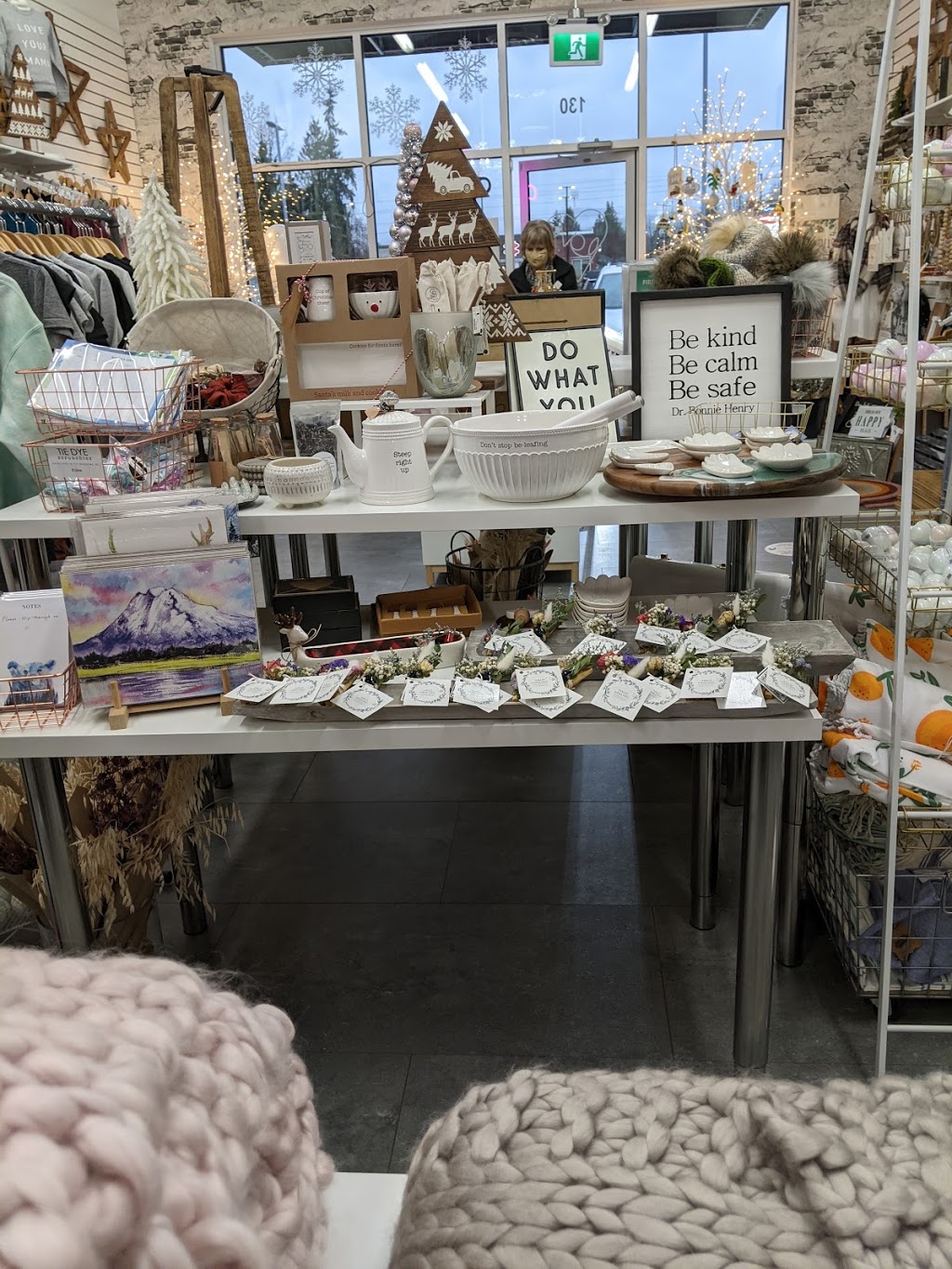 Oak & Ivory Collective | 11939 240 St #130, Maple Ridge, BC V4R 1M7, Canada | Phone: (604) 380-2580