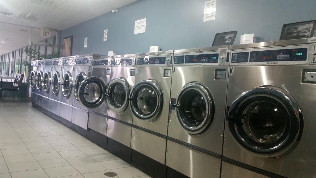 One Stop Laundry | 245 Edinburgh Rd S, Guelph, ON N1G 4J6, Canada | Phone: (519) 722-2136
