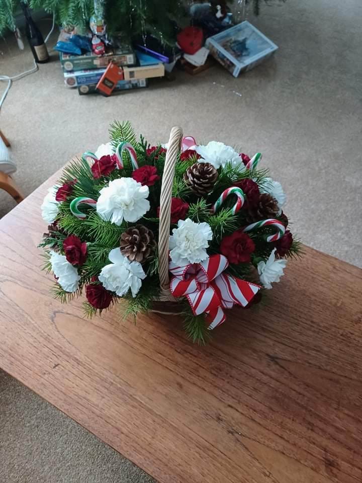 Turleys Florist | 60 Terminal Ave, Nanaimo, BC V9R 5C3, Canada | Phone: (250) 754-6344