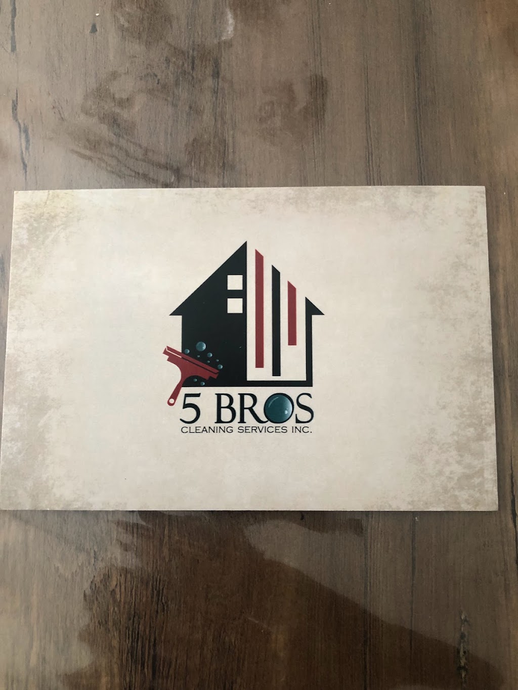 5 bros cleaning services inc | 22435 81 Ave NW, Edmonton, AB T5T 7G6, Canada | Phone: (780) 906-2979