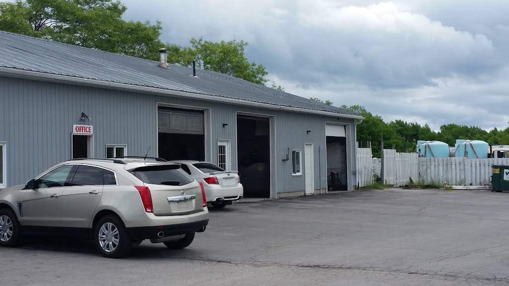 Affordable Septic & Water | 265 Ward St, Port Hope, ON L1A 4A4, Canada | Phone: (905) 753-2775