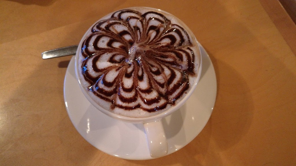 Caffe Prego | 3115 Dundas St, Mississauga, ON L5L 3R8, Canada | Phone: (905) 569-0922