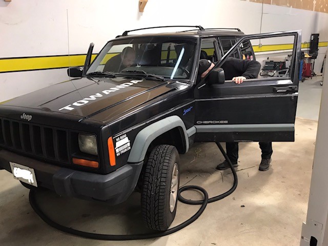 Charged Install Services Inc. | 1952 Kingsway Ave #506, Port Coquitlam, BC V3C 6C2, Canada | Phone: (888) 833-5736