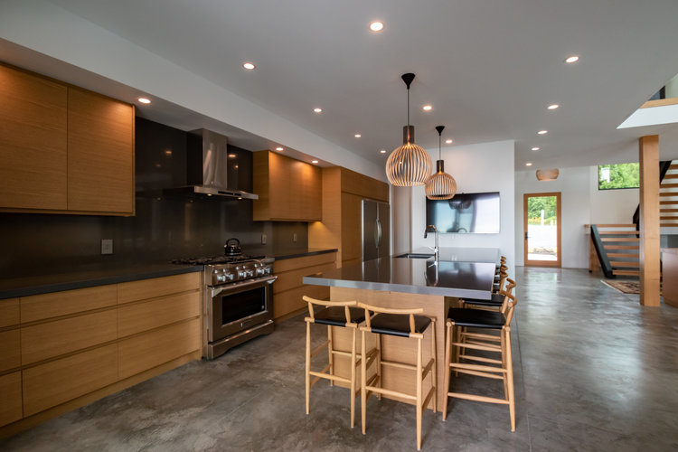 Cowichan Woodwork Ltd | 3625 Cobble Hill Rd, Cobble Hill, BC V0R 1L5, Canada | Phone: (250) 743-5804
