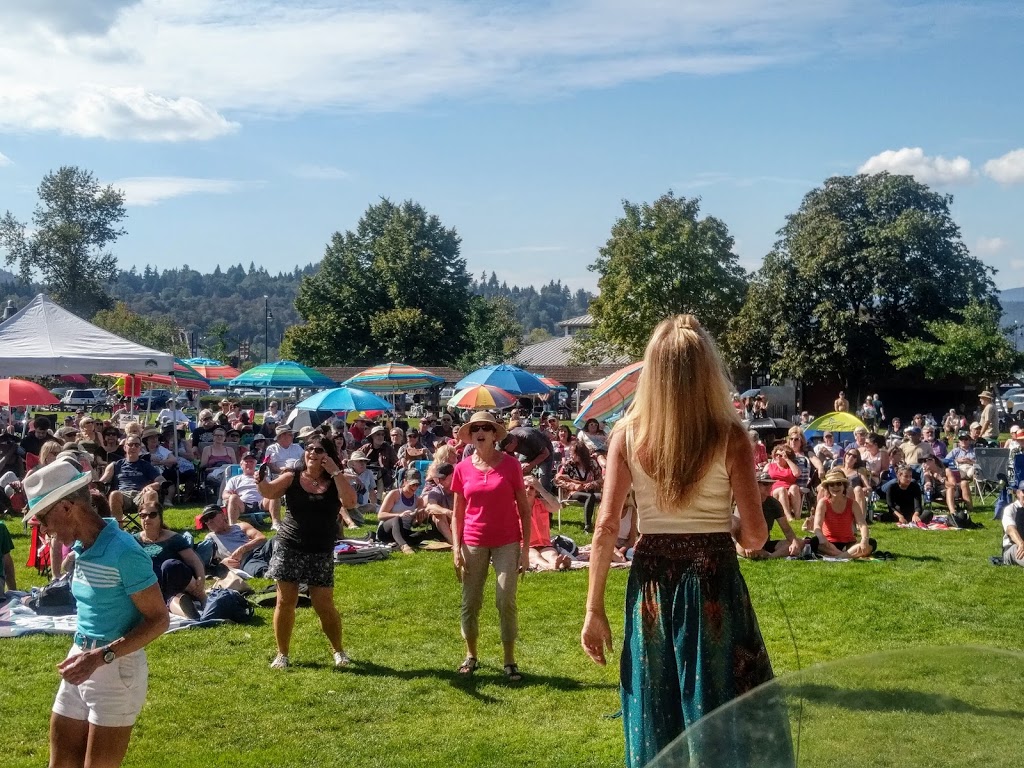 Rocky Point Park | 2800 Murray St, Port Moody, BC V3H 1X2, Canada | Phone: (604) 469-4500