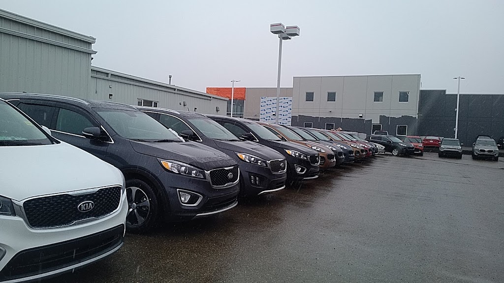 Kia Red Deer | 7652 50 Ave, Red Deer, AB T4P 2A8, Canada | Phone: (403) 314-5421