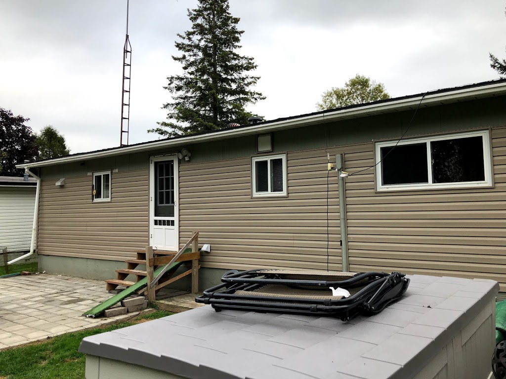 Derby Exteriors | 54 Bay Way Rd, Waubaushene, ON L0K 2C0, Canada | Phone: (705) 796-2271