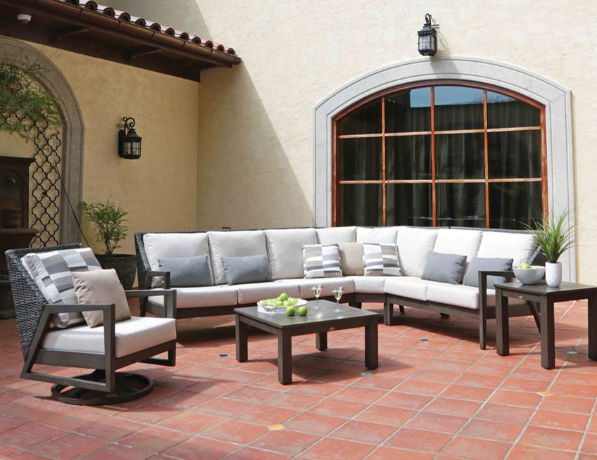 InsideOut Patio Furniture Outlet+ Oakville | FLOOR MODEL SALES E | 1360 Speers Rd, Oakville, ON L6L 5V3, Canada | Phone: (905) 338-5050