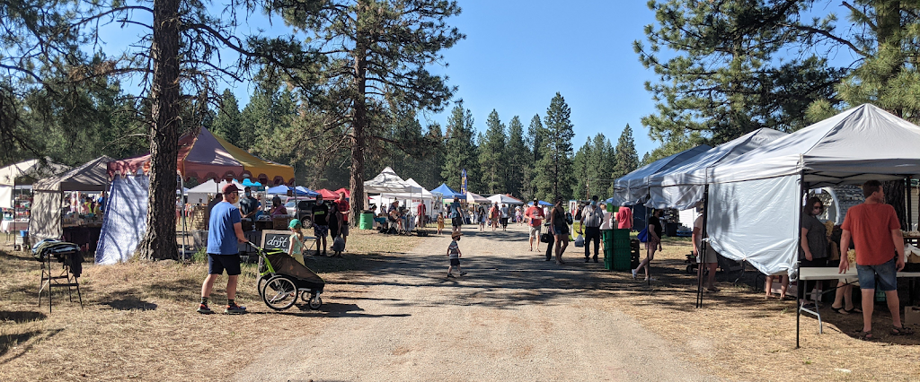 Jaffray-Baynes Lake Farmers Market | 468 Jaffray Baynes Lake Rd, Baynes Lake, BC V0B 1T4, Canada | Phone: (403) 370-3262