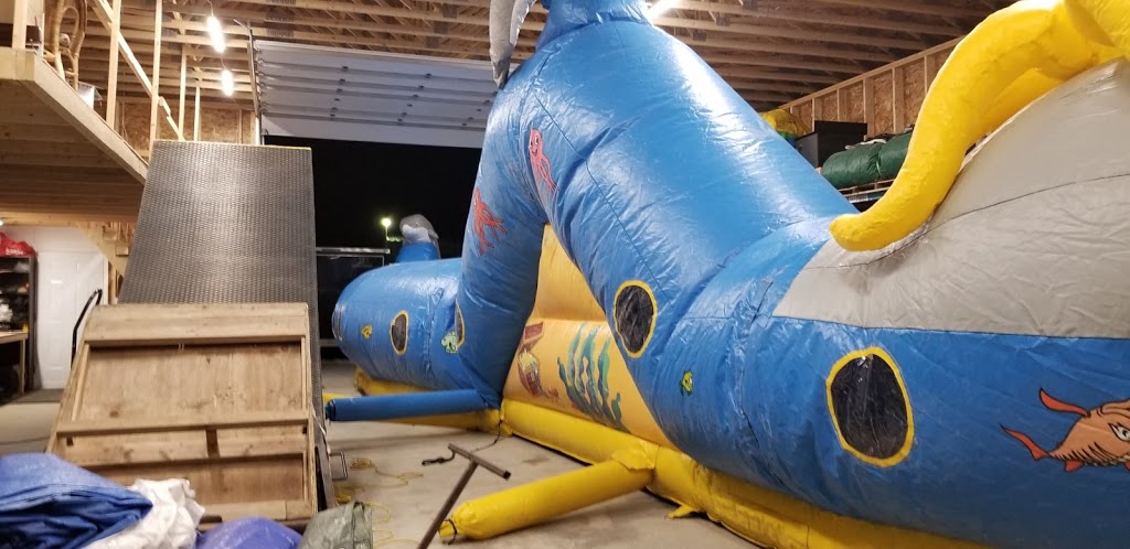 Roulotte de Fil en Aiguille | 6655 Route du Missouri, Bécancour, QC G9H 3H6, Canada | Phone: (819) 244-7079