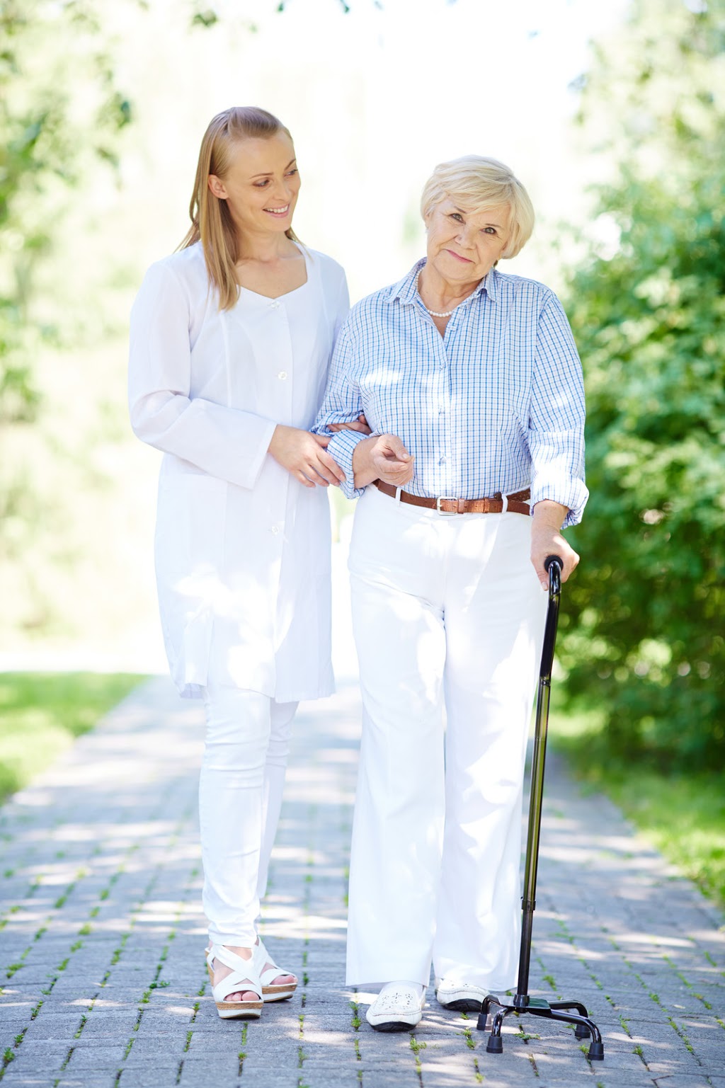 iAID Home Care Services | 2475 McDougall St #105, Windsor, ON N8X 3N5, Canada | Phone: (855) 424-3227