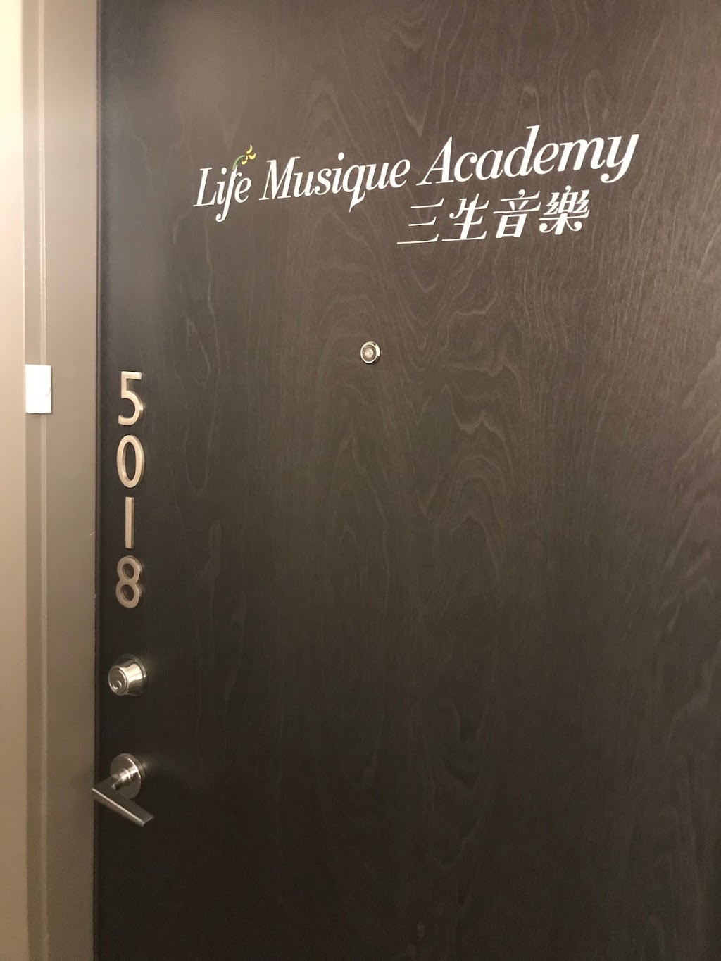 Life Musique Academy Corporation | 3531 Bayview St #115, Richmond, BC V7E 5W3, Canada | Phone: (778) 323-8535