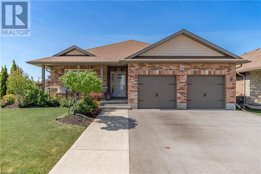Barry Raycroft - RE/MAX Quinte Ltd. | 106 N Front St, Belleville, ON K8P 3B4, Canada | Phone: (613) 242-2229