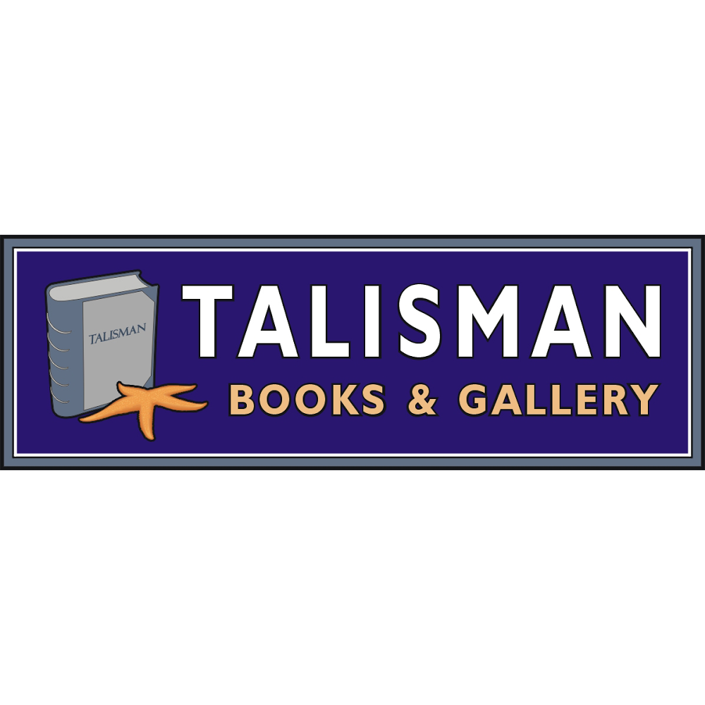 Talisman Books & Gallery | 4605 Bedwell Harbour Rd #4, Pender Island, BC V0N 2M0, Canada | Phone: (250) 629-6944