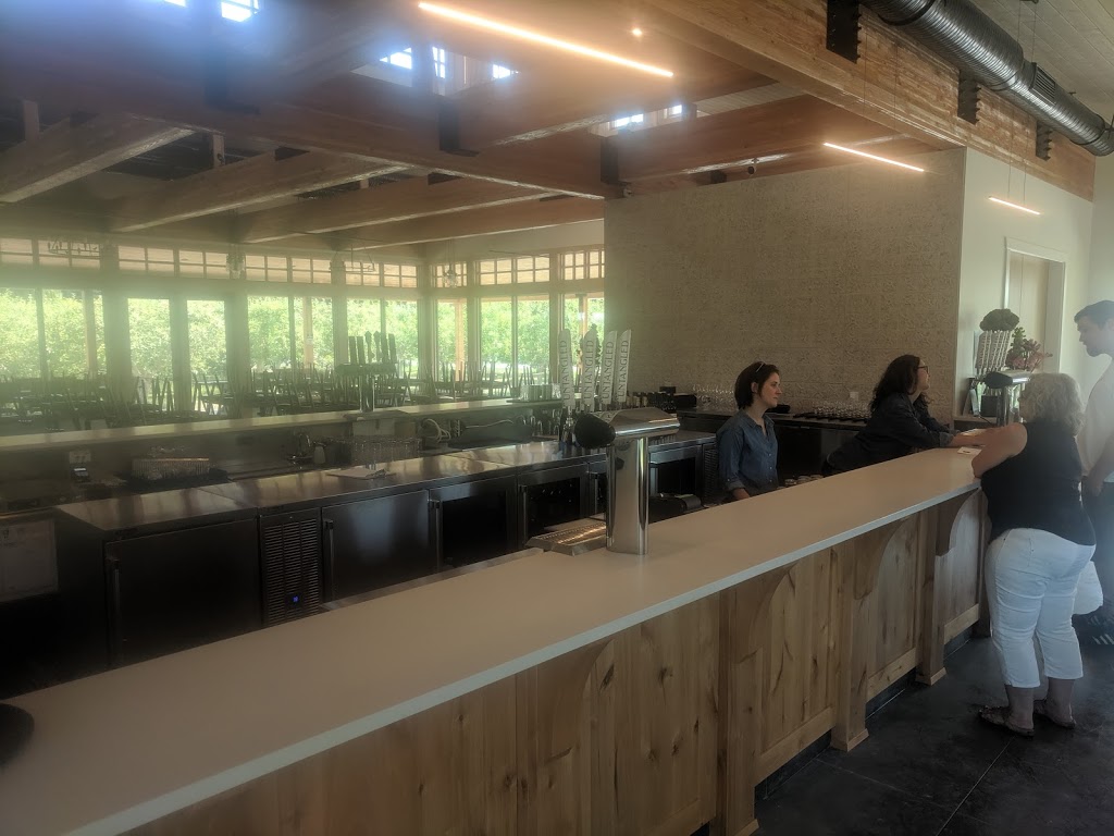 Untangled Craft Cidery | 725 MacKenzie Rd, Cawston, BC V0X 1C2, Canada | Phone: (250) 499-0758