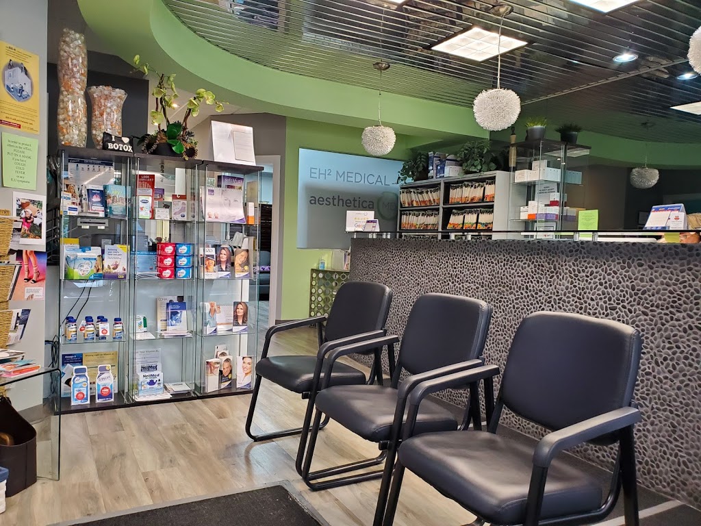 aesthetica MD | 645 Plains Rd E, Burlington, ON L7T 4J5, Canada | Phone: (905) 333-3639