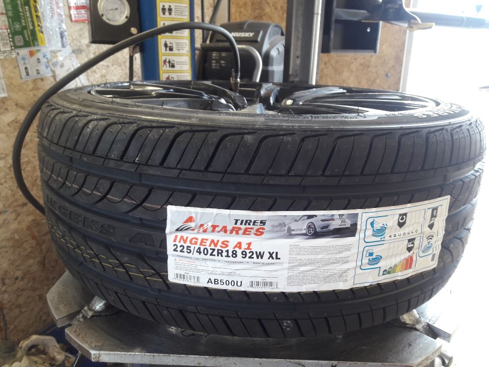 Baillies Mobile Tires & Auto | 1 Taylor Dr, Herring Cove, NS B3V 1J5, Canada | Phone: (902) 240-6559