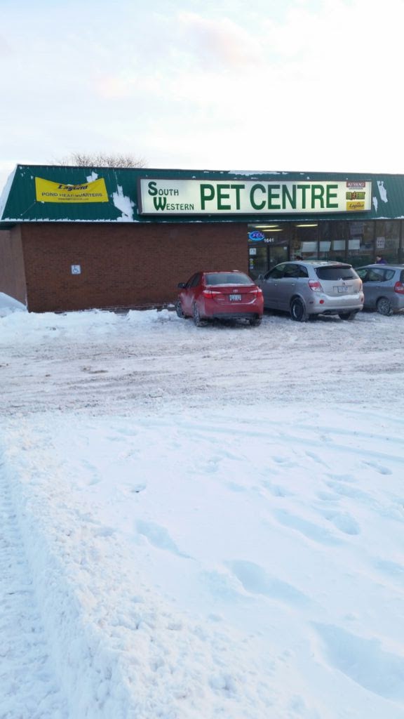Southwest Pet | 1641 Dundas St, London, ON N5W 3C3, Canada | Phone: (519) 451-7279