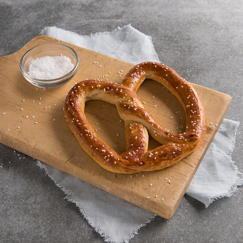 Auntie Annes | 120 McKinley Mall, 3701 S, McKinley Pkwy, Blasdell, NY 14219, USA | Phone: (716) 821-0022