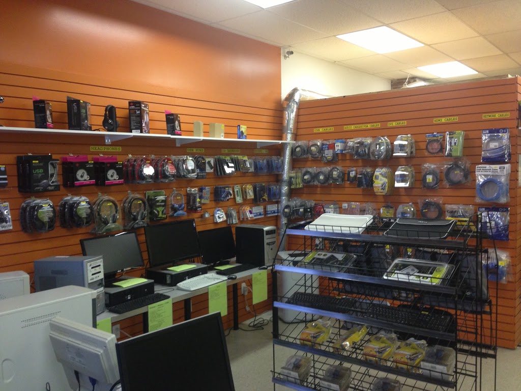 Pacific Laptop Inc | 1687 Nanaimo Street, Vancouver, BC V5L 4T9, Canada | Phone: (604) 568-5778